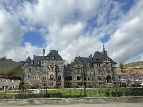 Schloss Lieser, Autograph Collection À proximité de l'hôtel Photos