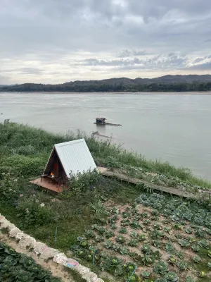 Chiangkhan River Mountain Resort In der Nähe des Hotels Photos