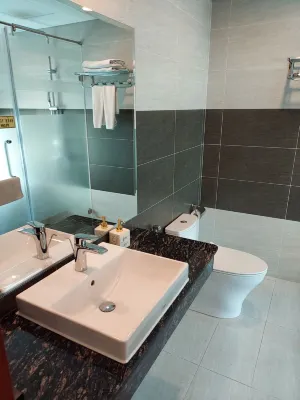 Monalisa Luxury Hotel Chambres Photos