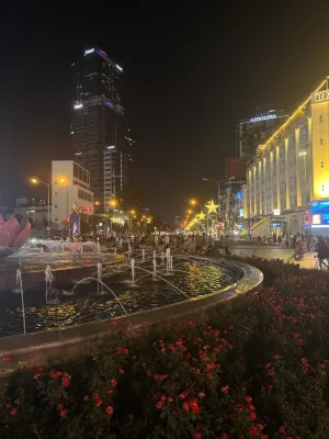 발리 호텔 호텔 주변 Photos