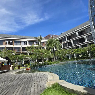 Golden Tulip Jineng Resort Bali  Relaksasi & Rekreasi Photos