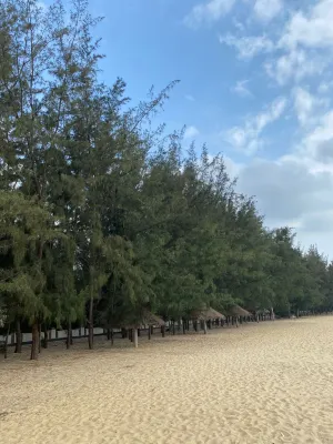 Sa Huynh Beach Resort Xung quanh Photos