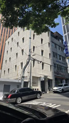 호텔릿 서울역 호텔 외관 Photos