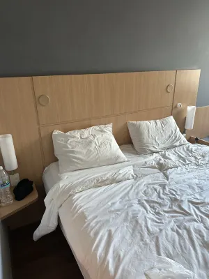 Ibis Rio de Janeiro Santos Dumont Rooms Photos
