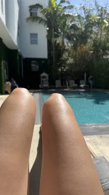 San Juan Hotel Miami Beach Photos