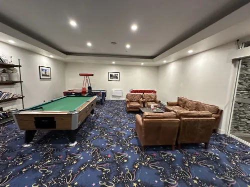Swiss-Belresort and Villas Coronet Peak Benessere e tempo libero Photos