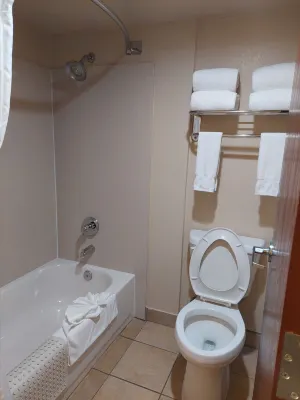 Holiday Inn Express & Suites Grand Canyon Chambres Photos