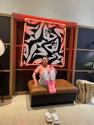 Generator Miami Public Areas Photos