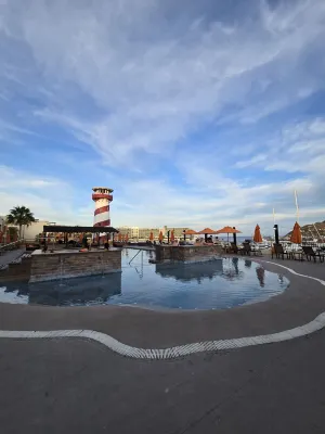 Hotel Tesoro Los Cabos Near Hotel Photos