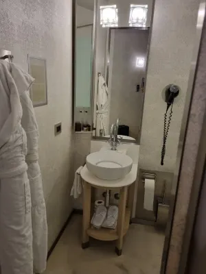 Nu Hotel Milano Camere Photos