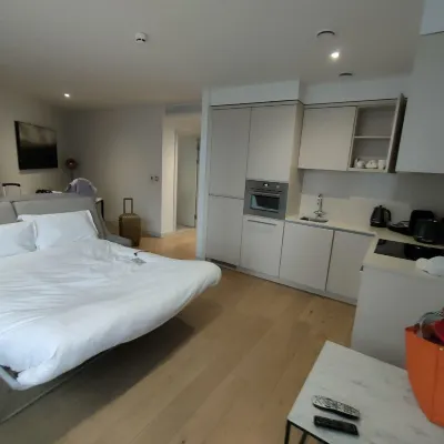 CitySuites Aparthotel Chambres Photos