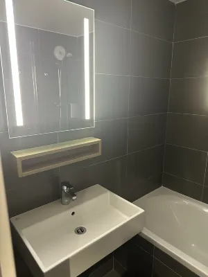 Staycity Aparthotels near Disneyland® Paris Chambres Photos