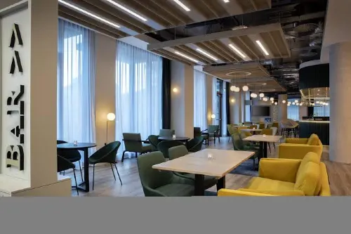 Leonardo Hotel Bristol City Photos