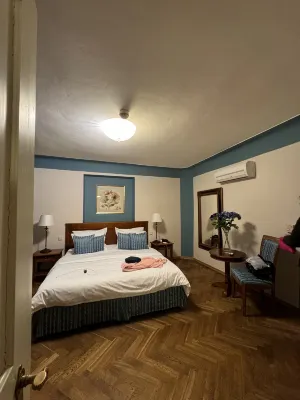 Appia Hotel Residences Rooms Photos