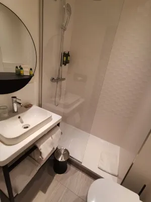 Leonardo Boutique Hotel Paris Opera Camere Photos