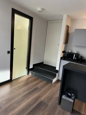 Quentin Prague Hotel Rooms Photos