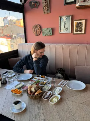 Walton Hotels Galata Photos