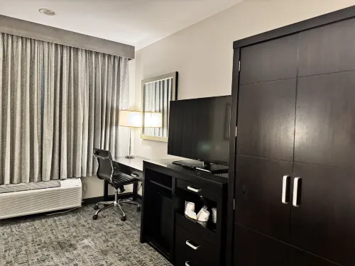 Best Western Inn & Suites San Diego – Zoo/SeaWorld Area Camere Photos