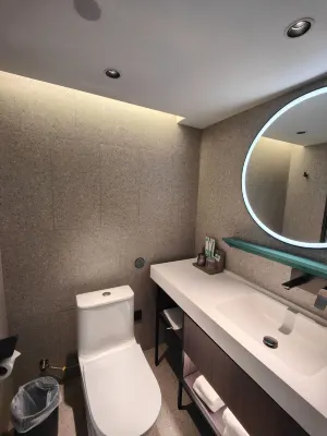 Country Inn & Suites by Radisson Hotel (Harbin Central Avenue Heshan Street Subway Station) Zimmer Photos