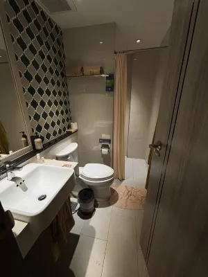 Sawaddi Patong Resort & Spa by Tolani Chambres Photos