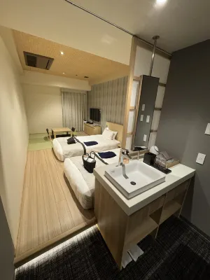 Tosei Hotel Cocone Tsukiji Ginza Premier Rooms Photos