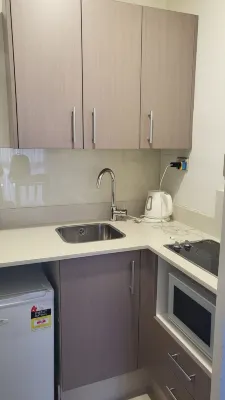 Mercure Wellington Central City Hotel & Apartments Photos