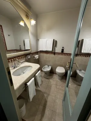 Hotel Milano Regency Chambres Photos