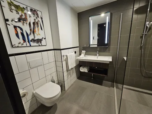 Renaissance Amsterdam Schiphol Airport Hotel Chambres Photos