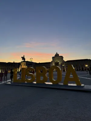 Turim Iberia Hotel Near Hotel Photos