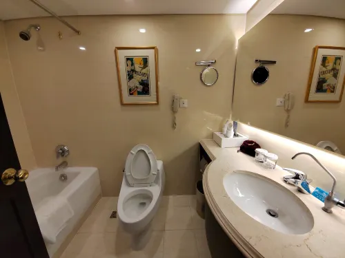 Celebrity International Grand Hotel Chambres Photos
