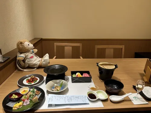 Zao Kokusai Hotel Photos