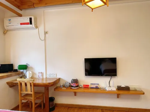 Wangyi Inn（ZangJiaJie Tianmen Mountain  store ） Photos