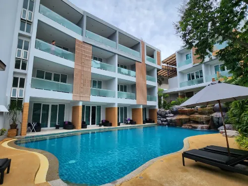 The L Resort, Krabi Leisure & Recreation Photos