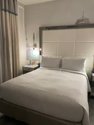 Hilton Paris Opera Camere Photos