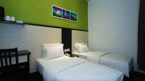 Aurora Boutique Hotel Chambres Photos