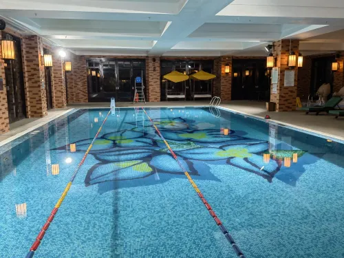 Sheraton Huizhou Beach Resort Leisure & Recreation Photos