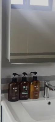 Dali Shui Mu Yue Handpan B&B (Panxi S Bay Branch) Rooms Photos