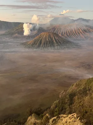 ARTOTEL Cabin Bromo Dekat Hotel Photos