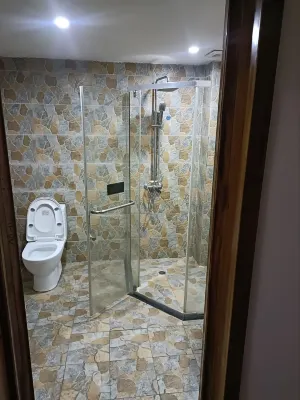 Miss Inn (Zhangjiajie Forest Park Biaozhimen) Kamar Photos