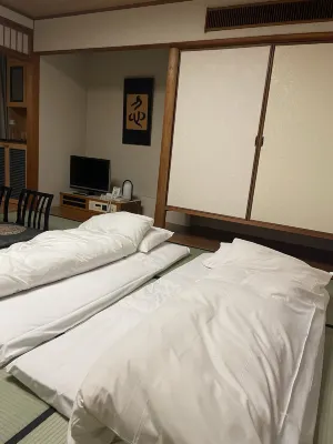 Shiragiku Rooms Photos