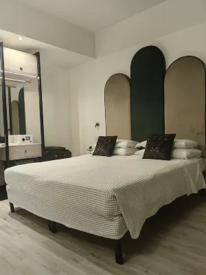 Art Hotel Milano Camere Photos