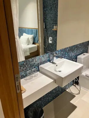 San Marino Boutique Danang Rooms Photos