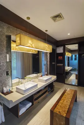 Hainan Narada Resort & Spa Perfume Bay Rooms Photos