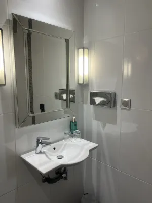 Hôtel Phileas Lazare & Spa - Paris Opéra Chambres Photos
