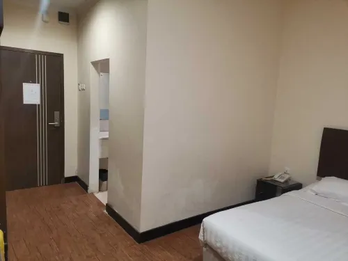 Padmaloka Hotel Tarakan Kamar Photos