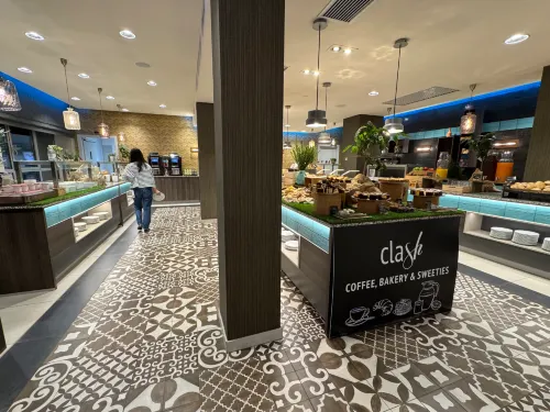 NYX Hotel Milan by Leonardo Hotels Photos