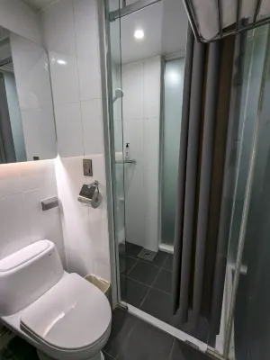 Kolon Seacloud Hotel Camere Photos