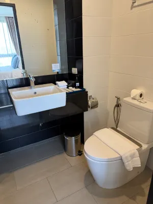 Wyndham Royal Lee Phuket Номера Photos