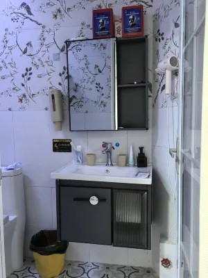 Quanyuan Homestay (Quanzhou West Street Kaiyuan Temple) Værelser Photos