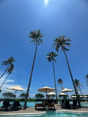 Wyndham Hua Hin Pranburi Resort and Villas Photos